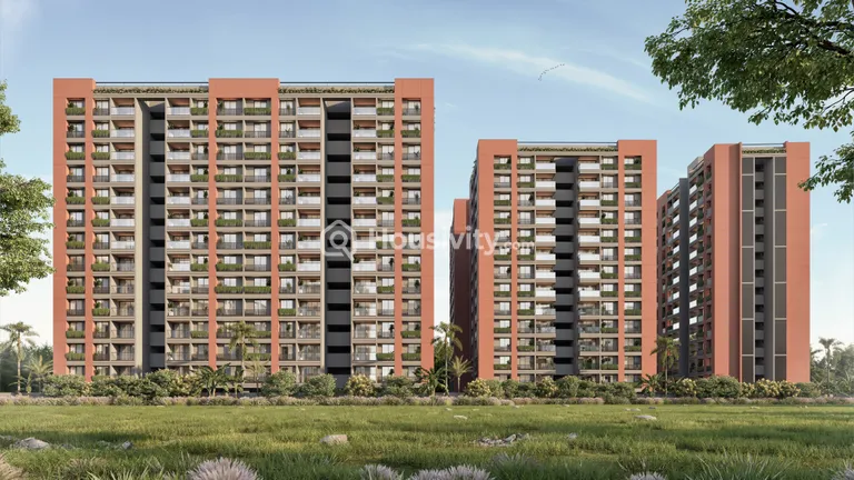 Nilkamal Heights Image 4