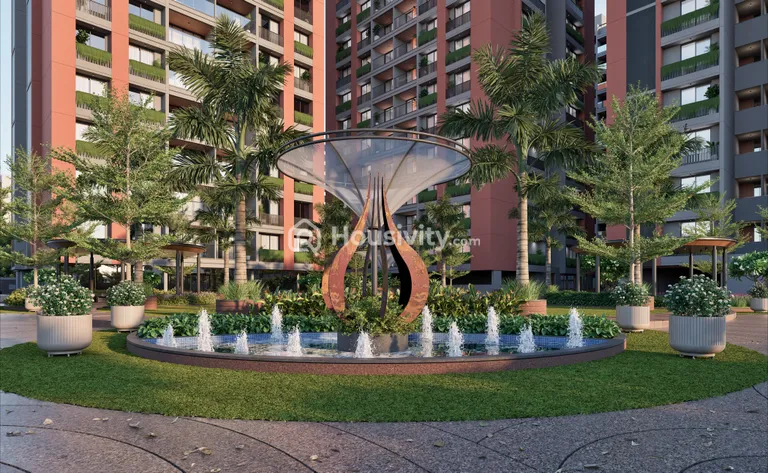 Nilkamal Heights Image 5