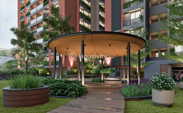 Nilkamal Heights Image 6