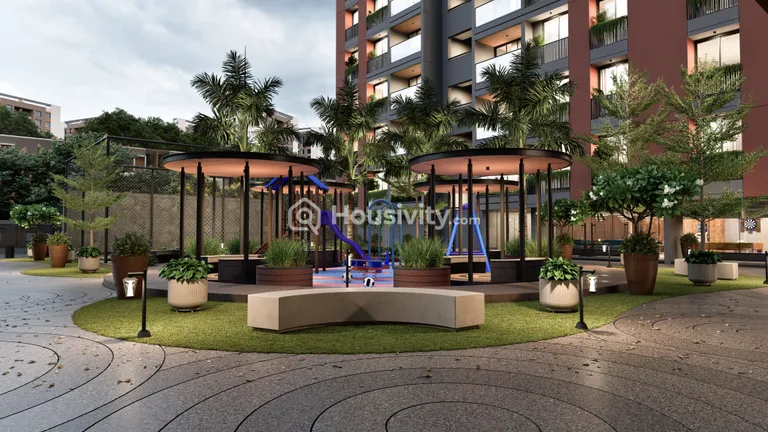 Nilkamal Heights Image 7
