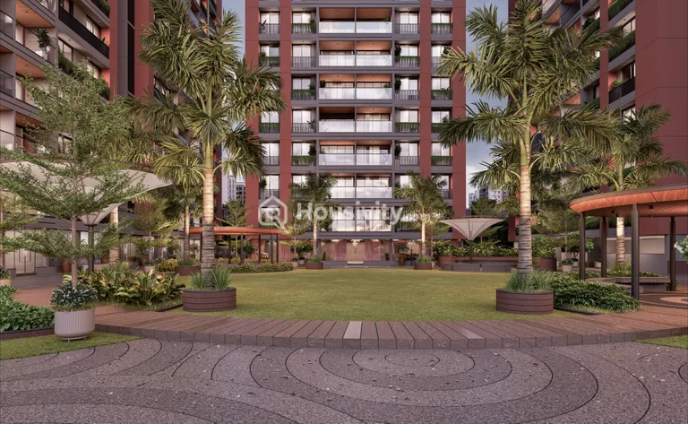 Nilkamal Heights Image 8