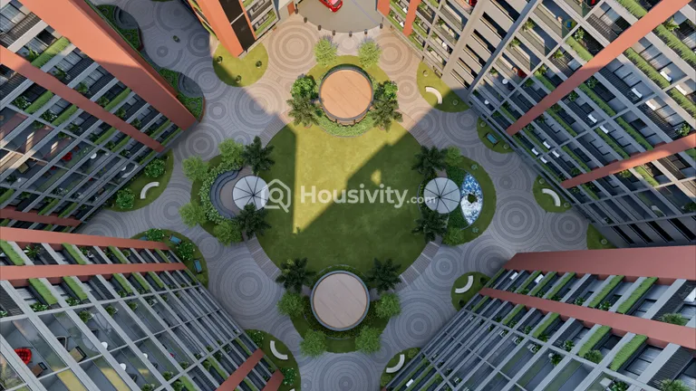 Nilkamal Heights Image 9