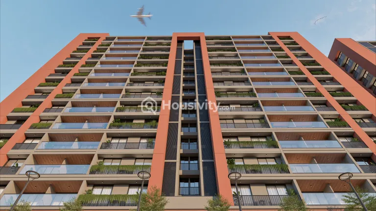 Nilkamal Heights Image 10