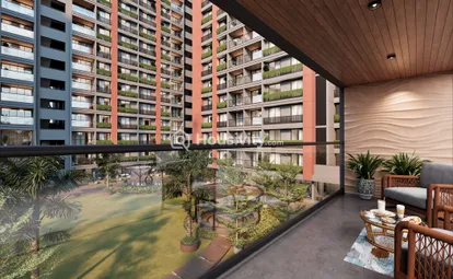 Nilkamal Heights Image 11