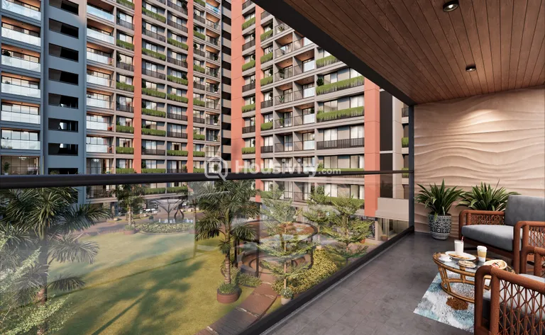 Nilkamal Heights Image 11