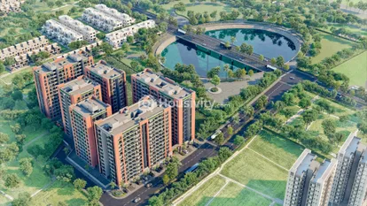 Nilkamal Heights Image 12
