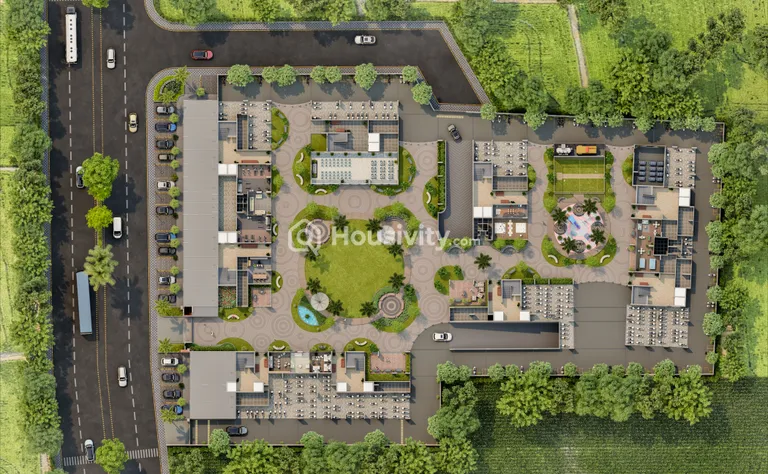 Revanta LakeView Image 12