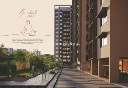 2 BHK Flat for Sale in Randesan, Gandhinagar Image 6