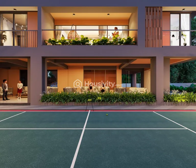 3 BHK Flat for Sale in Randesan, Gandhinagar Image 12