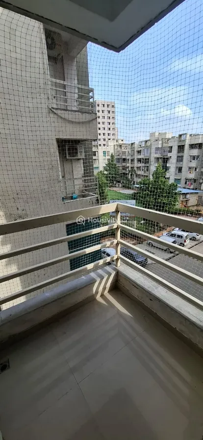 2 BHK Flat for Sale in Sargasan, Gandhinagar Image 6