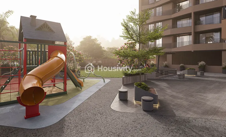 The Attraction Image 3