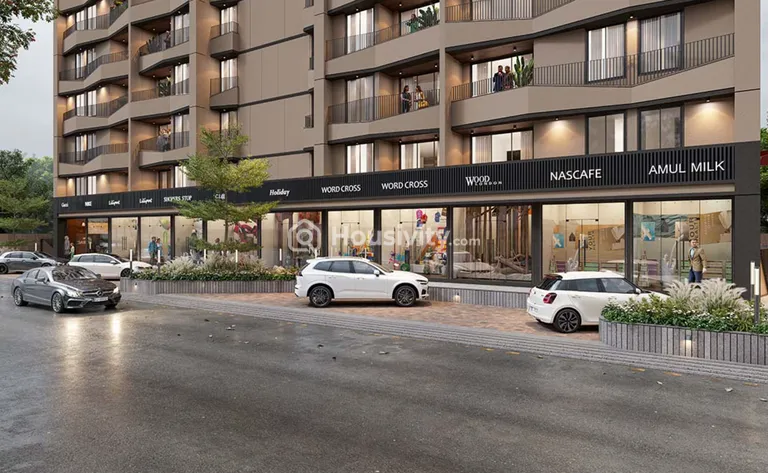 The Attraction Image 4