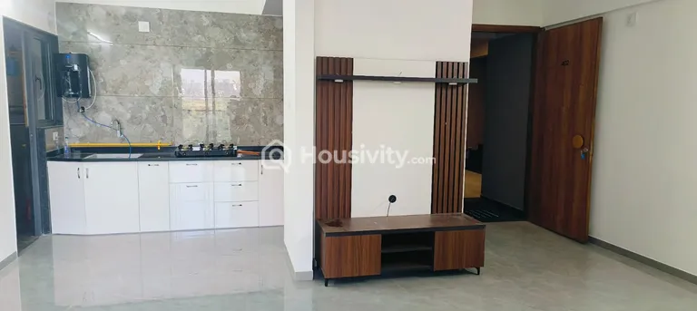 2 BHK Flat for Rent in Kudasan, Gandhinagar Image 10