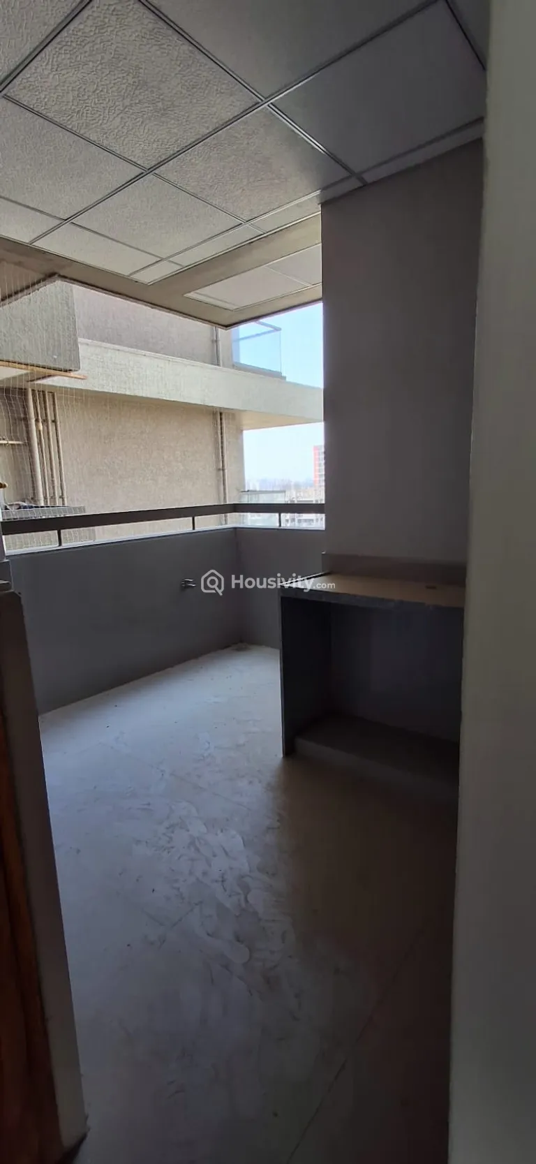 4 BHK Flat for Rent in Koba, Gandhinagar Image 8