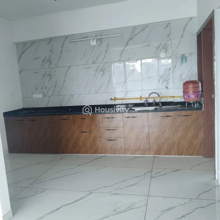 3 BHK Flat for Rent in Sargasan, Gandhinagar Image 8