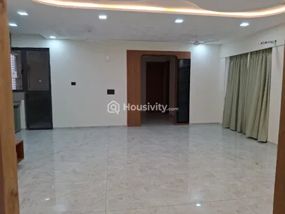 4 BHK Flat for Rent in Randesan, Gandhinagar Image 14