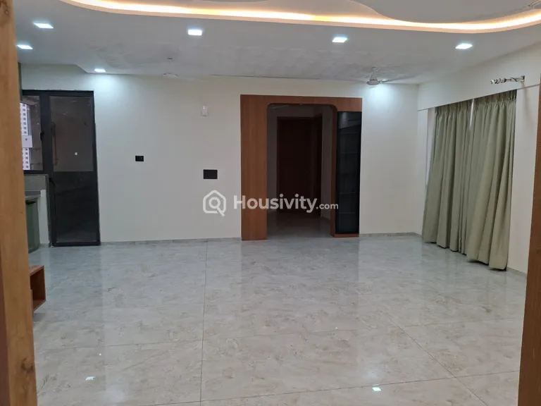 4 BHK Flat for Rent in Randesan, Gandhinagar Image 14