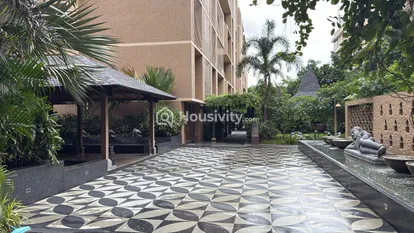 4 BHK Flat for Rent in Sargasan, Gandhinagar Image 16