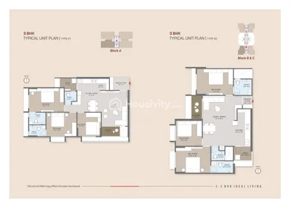 2 BHK Flat for Sale in Randesan, Gandhinagar Image 8