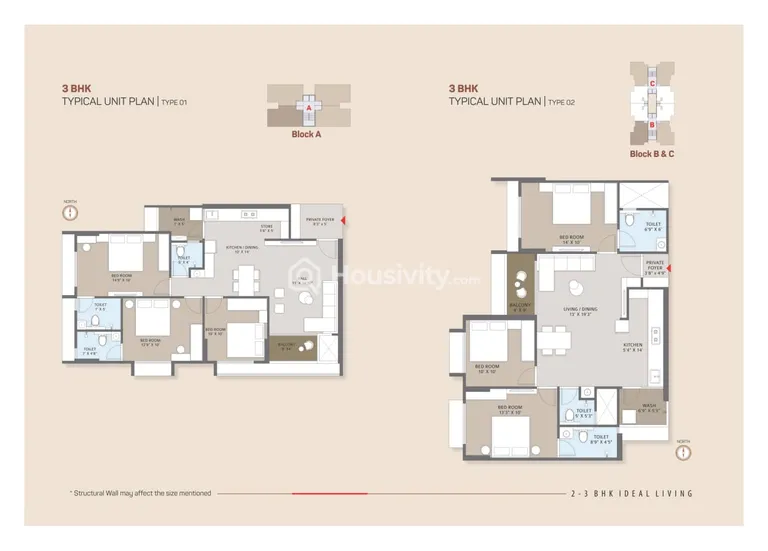 2 BHK Flat for Sale in Randesan, Gandhinagar Image 8