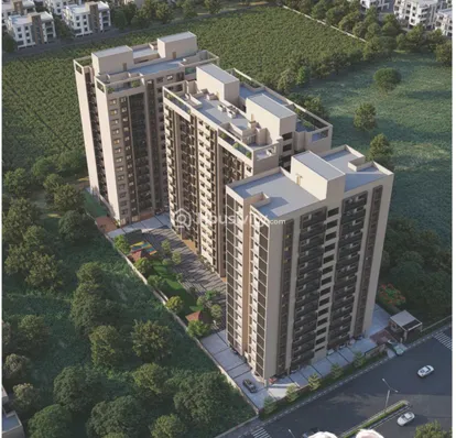 2 BHK Flat for Sale in Randesan, Gandhinagar Image 7