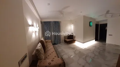 2 BHK Flat for Sale in Sargasan, Gandhinagar Image 11