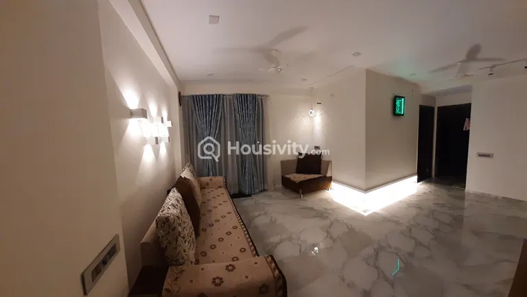 2 BHK Flat for Sale in Sargasan, Gandhinagar Image 11