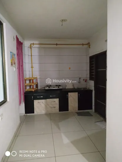 3 BHK Flat for Rent in Sargasan, Gandhinagar Image 7