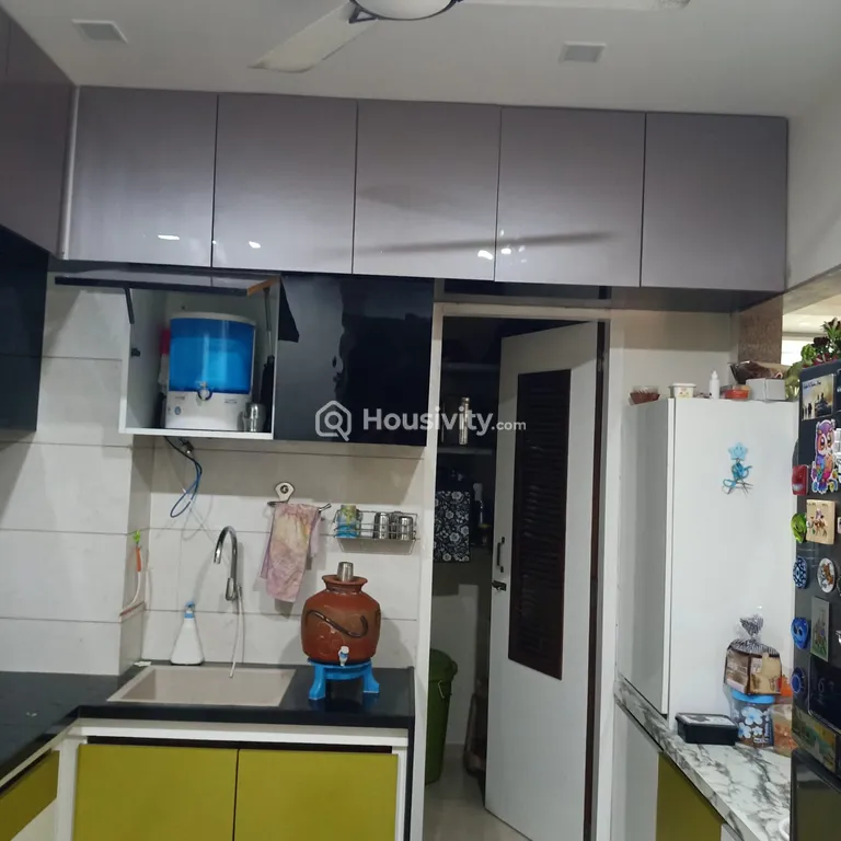 3 BHK Flat for Sale in Kudasan, Gandhinagar Image 12