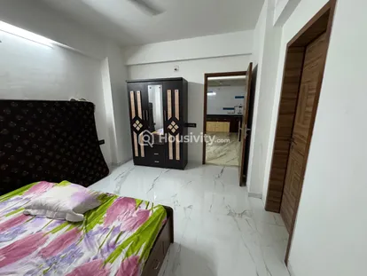 3 BHK Flat for Rent in Sargasan, Gandhinagar Image 11