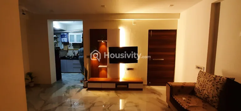 2 BHK Flat for Sale in Sargasan, Gandhinagar Image 12