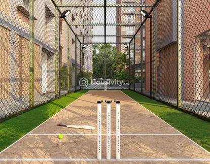 3 BHK Flat for Sale in Sargasan, Gandhinagar Image 13