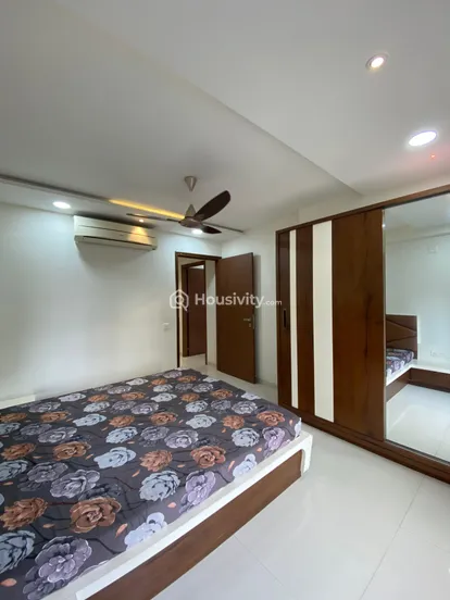 3 BHK Flat for Sale in Sargasan, Gandhinagar Image 5