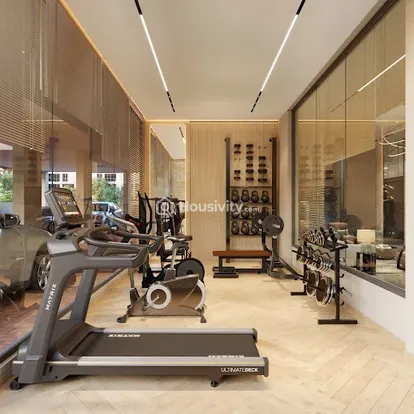 3 BHK Flat for Sale in Kudasan, Gandhinagar Image 7