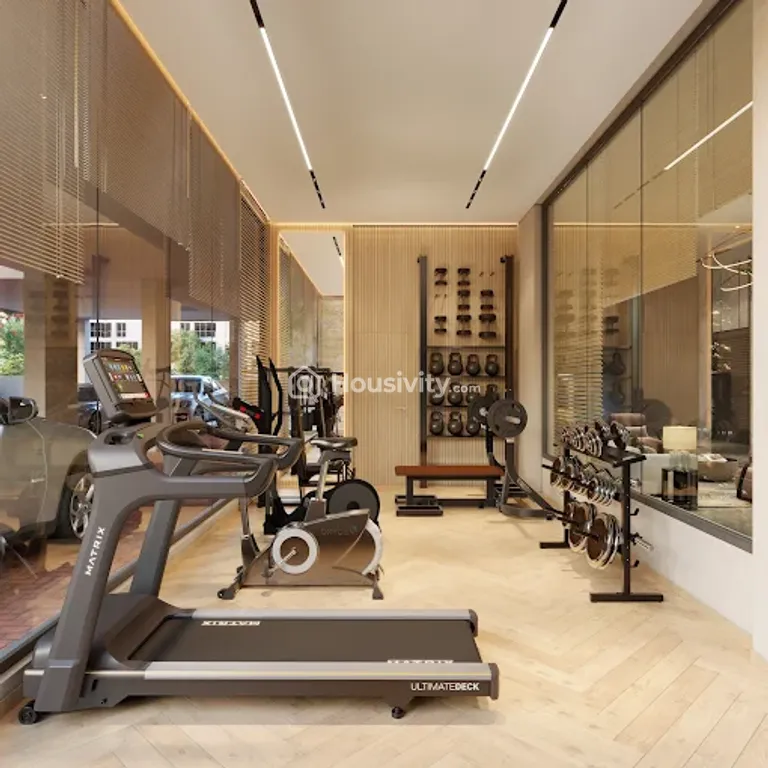 3 BHK Flat for Sale in Kudasan, Gandhinagar Image 7