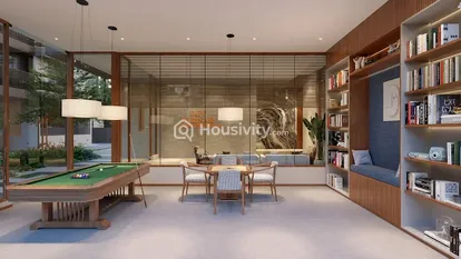 3 BHK Flat for Sale in Kudasan, Gandhinagar Image 8