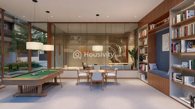 3 BHK Flat for Sale in Kudasan, Gandhinagar Image 8