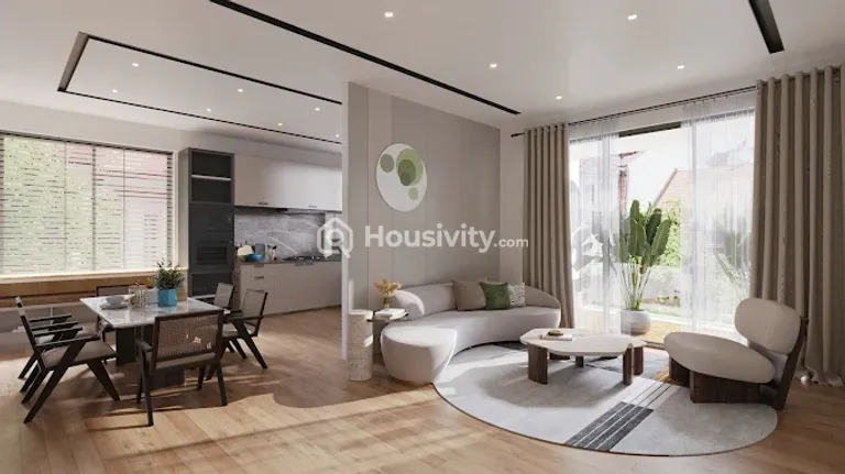 3 BHK Flat for Sale in Kudasan, Gandhinagar Image 9