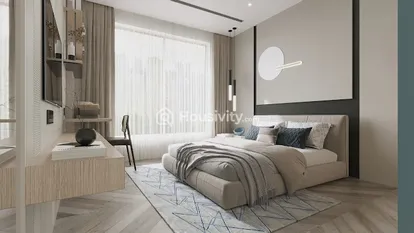 3 BHK Flat for Sale in Kudasan, Gandhinagar Image 10