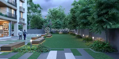 3 BHK Flat for Sale in Kudasan, Gandhinagar Image 4