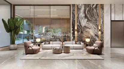 3 BHK Flat for Sale in Kudasan, Gandhinagar Image 6