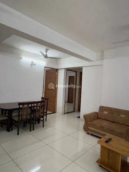 3 BHK Flat for Rent in Raysan, Gandhinagar Image 14