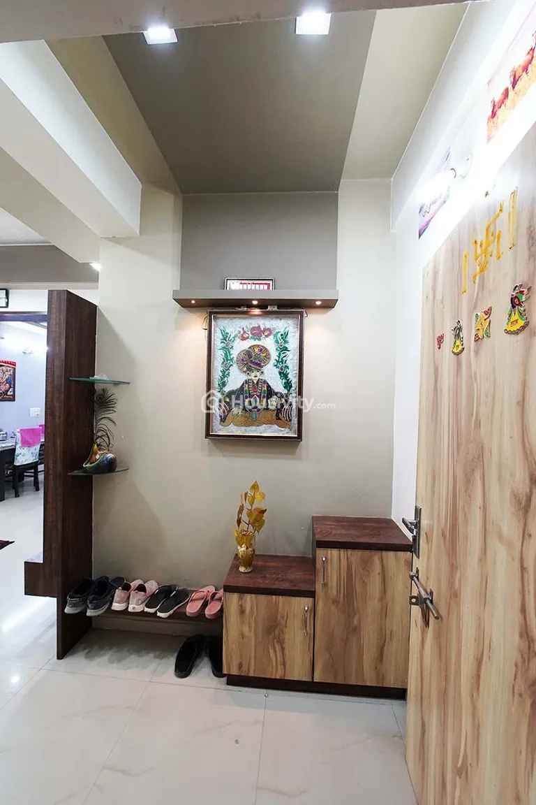 3 BHK Flat for Sale in Sargasan, Gandhinagar Image 18