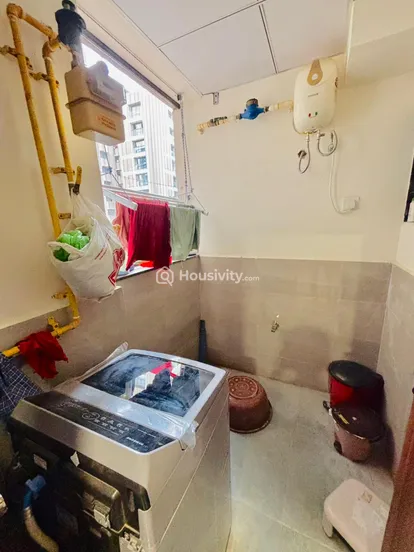 3 BHK Flat for Rent in Randesan, Gandhinagar Image 10