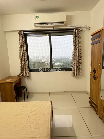 3 BHK Flat for Rent in Raysan, Gandhinagar Image 15