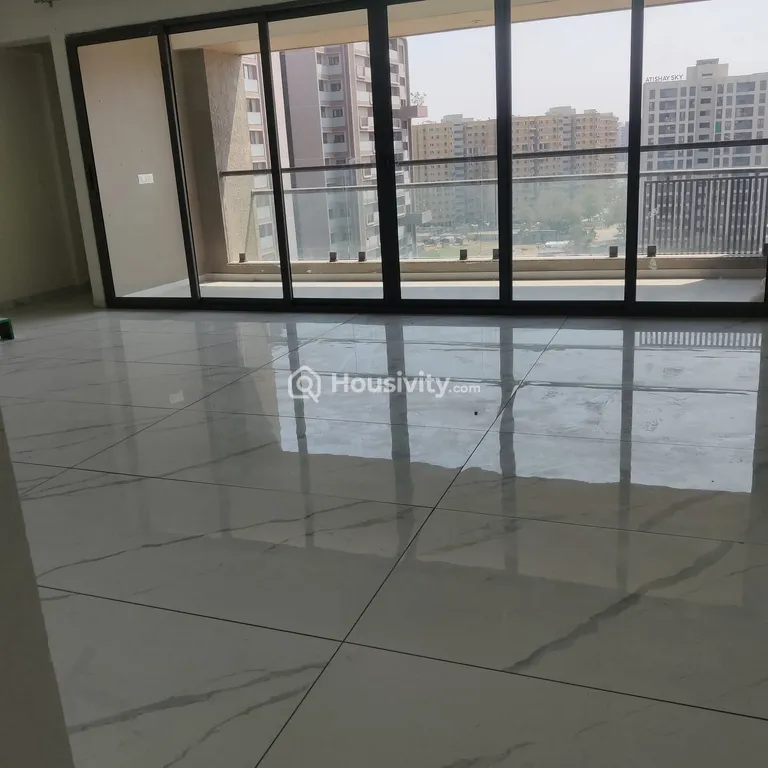 3 BHK Flat for Rent in Sargasan, Gandhinagar Image 10