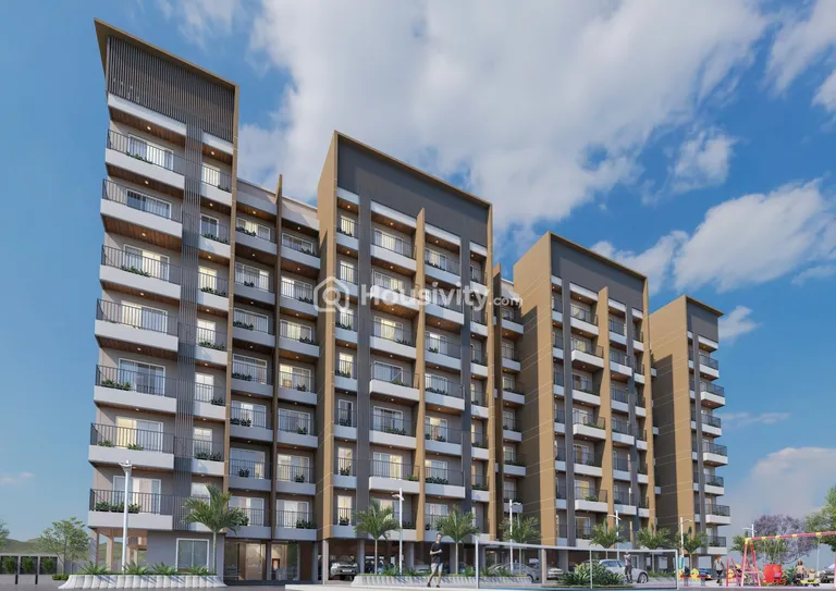 Park One Image 7