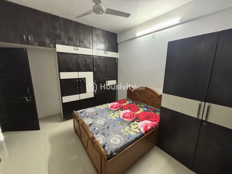 2 BHK Flat for Sale in Kudasan, Gandhinagar Image 1