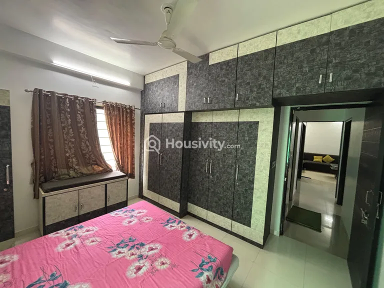 2 BHK Flat for Sale in Kudasan, Gandhinagar Image 2