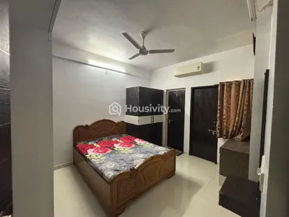 2 BHK Flat for Sale in Kudasan, Gandhinagar Image 4